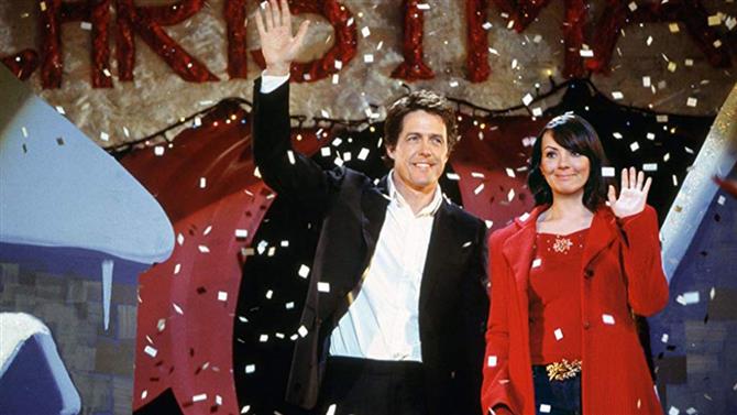 Where to watch Love Actually stream online from anywhere this Christmas